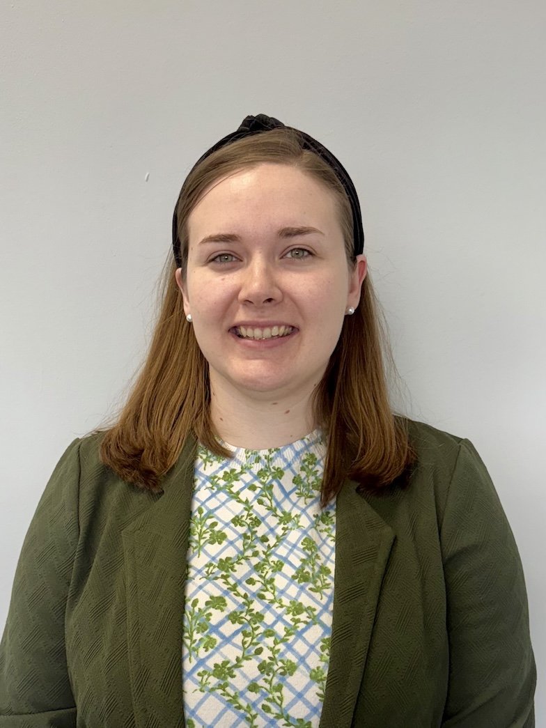 Makayla Hindman, MA - Behavioral Health Consultant (Woodstock) 