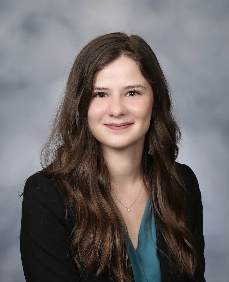 Cassey Jo "CJ" Fuller, DO - OB + Women's Health Fellow (Bessemer) 
