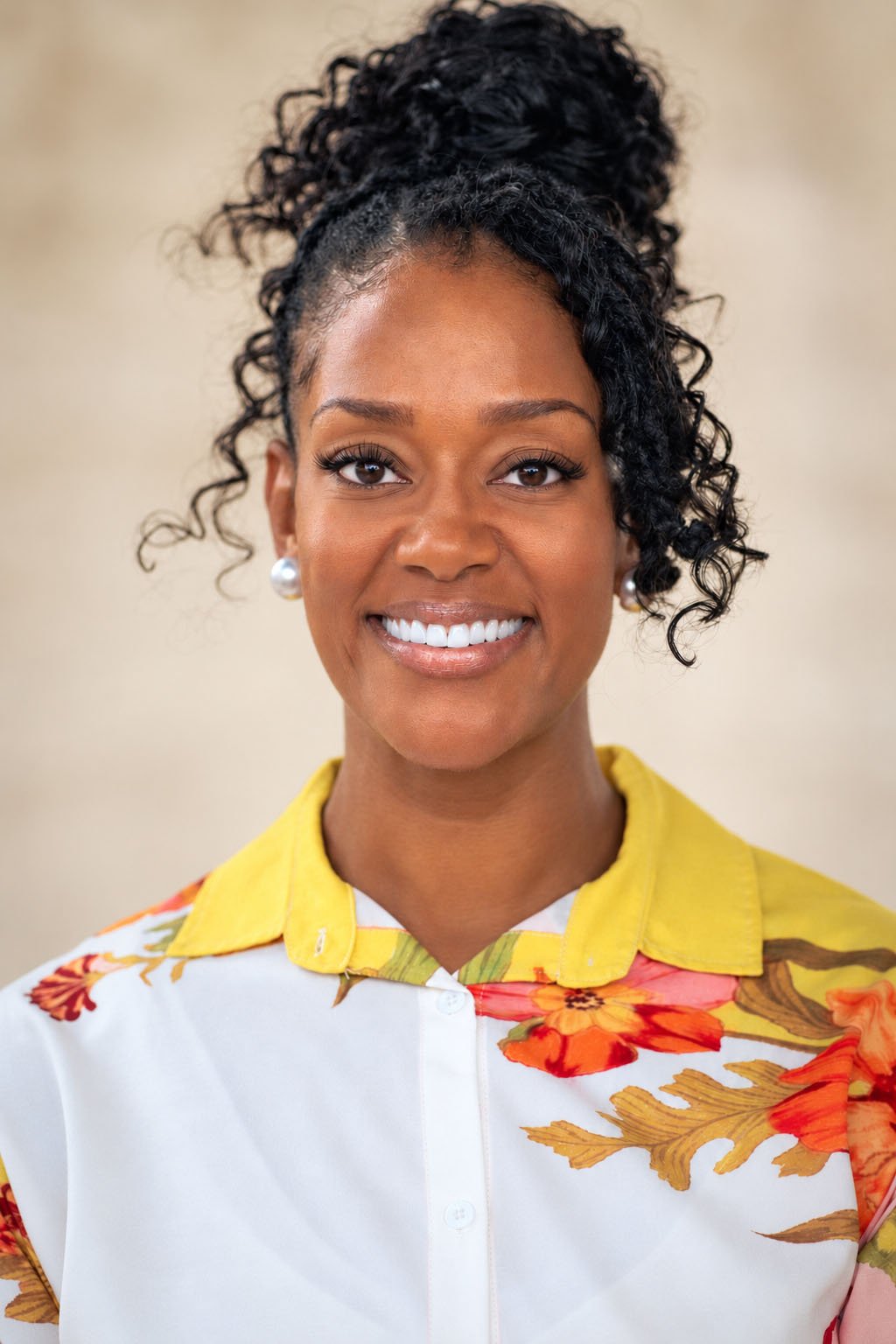 Natassia Gardner, RN - Ensley Office Manager