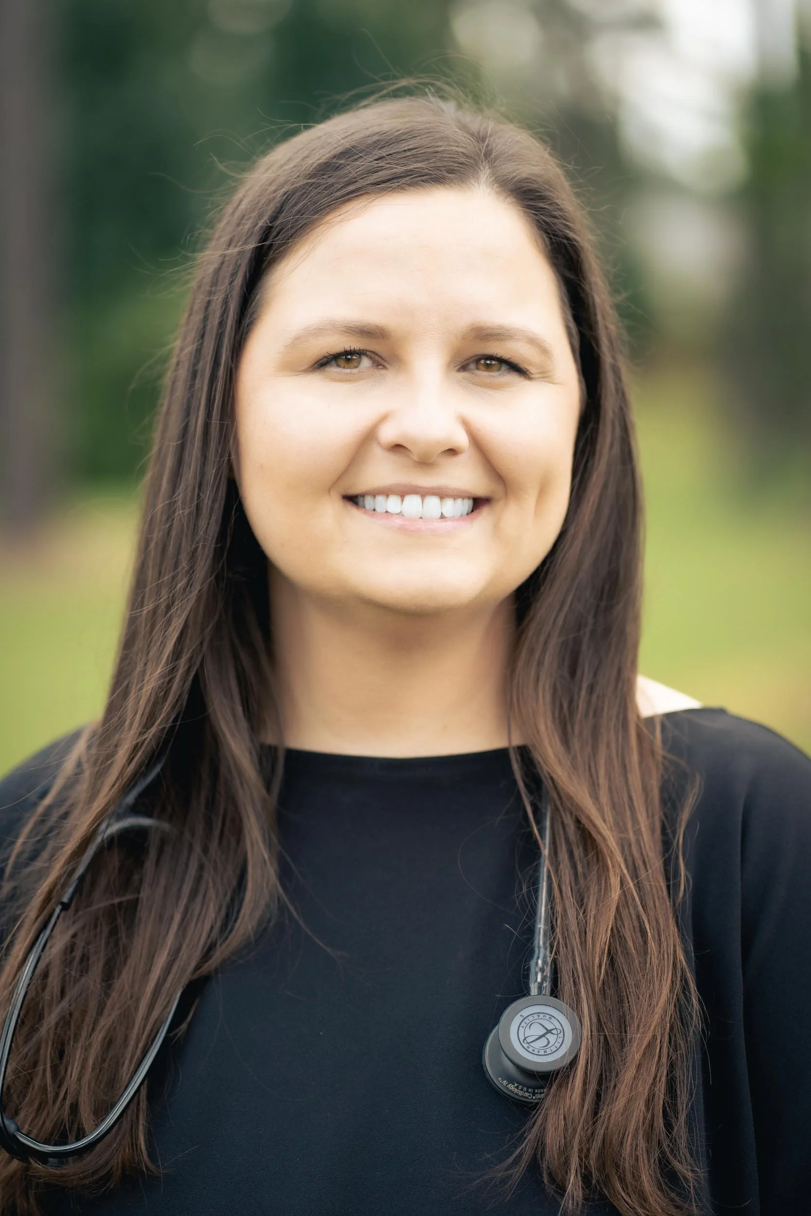 Chasity Clark, PA-C - Physician Assistant (Centreville) 