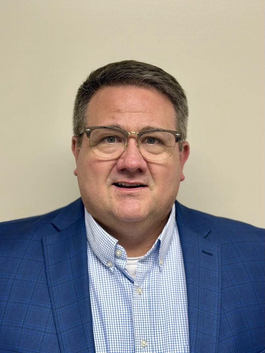 Mark Griffith - CFO