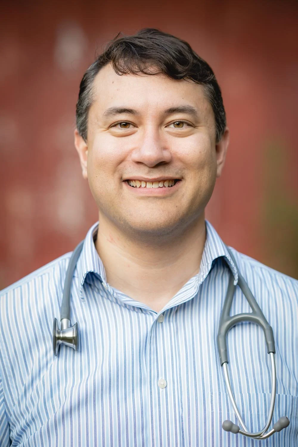 Dr. Keith Do
