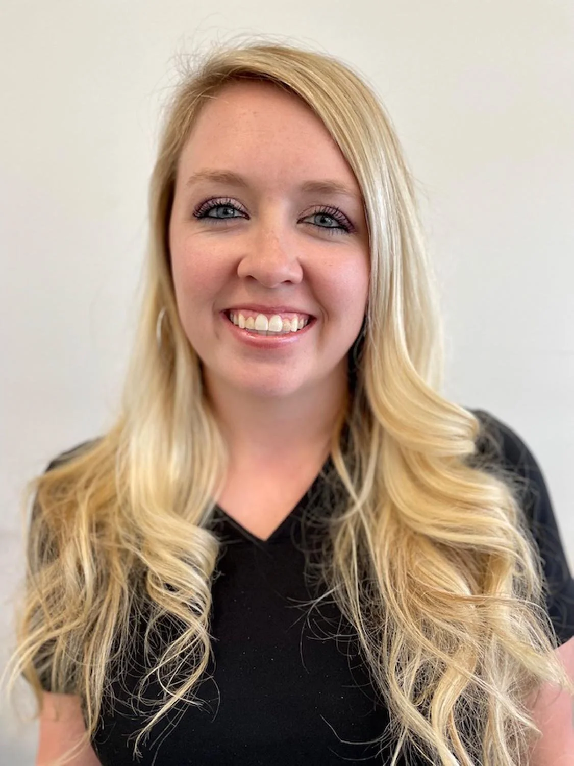Hannah Harris - Wilcox County Mobile Clinic Office Manager