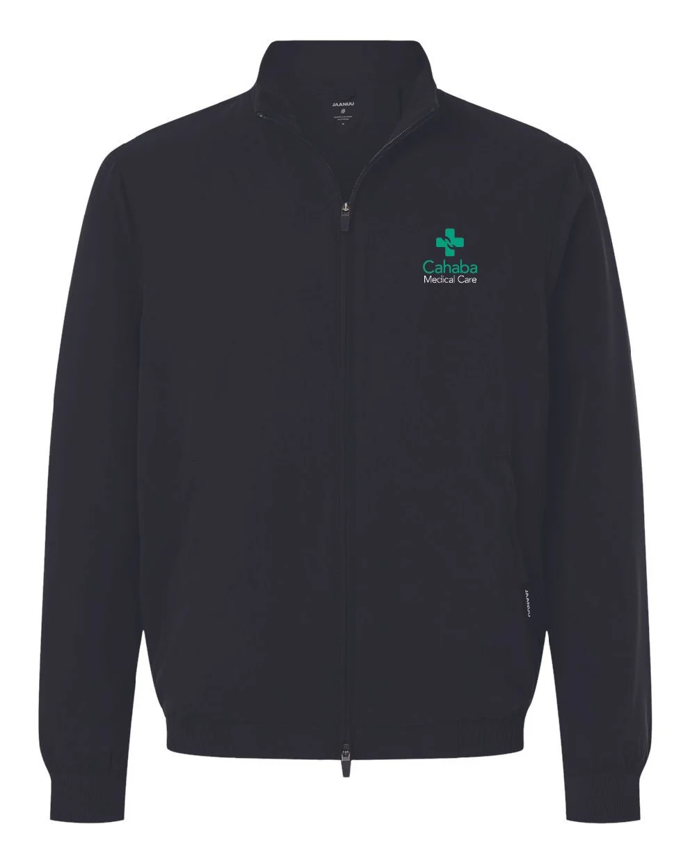 Jaanuu Scrub Jacket M60001 (Men's)