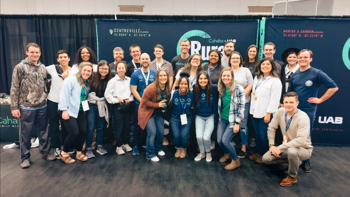 Global Missions Health Conference — Cahaba Medical Care