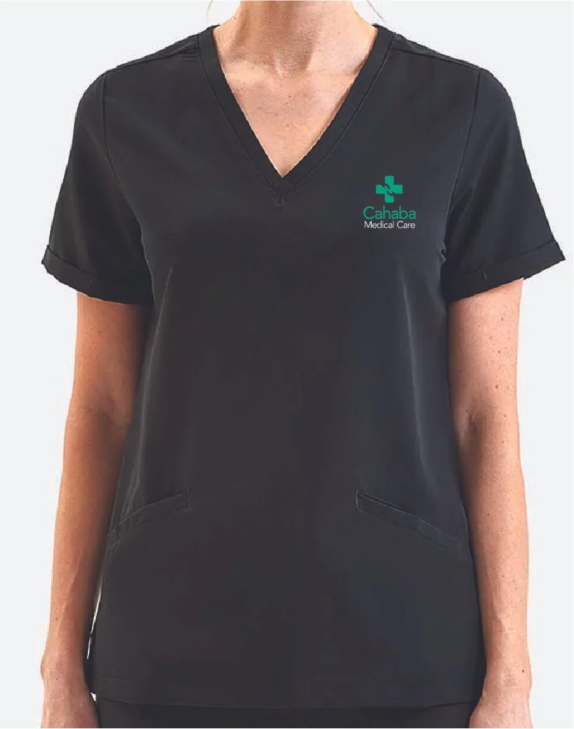 Onna Scrub Top NN310 (Women's)