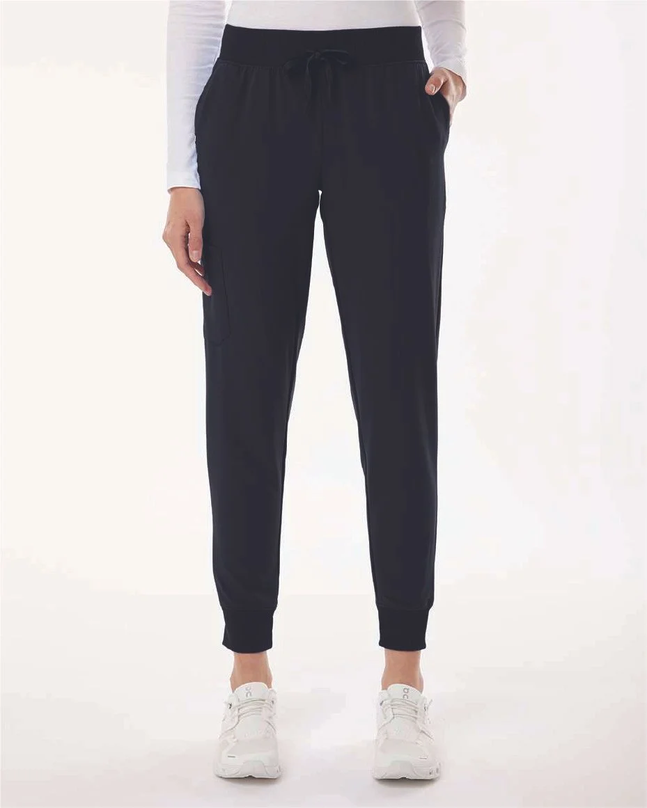 Jaanuu Scrub Pants W20003 (Women's)