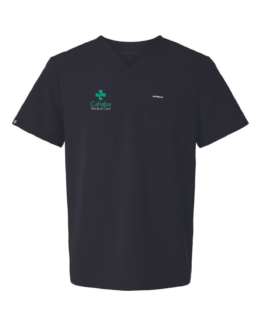 Jaanuu Scrub Top M10001 (Men's)