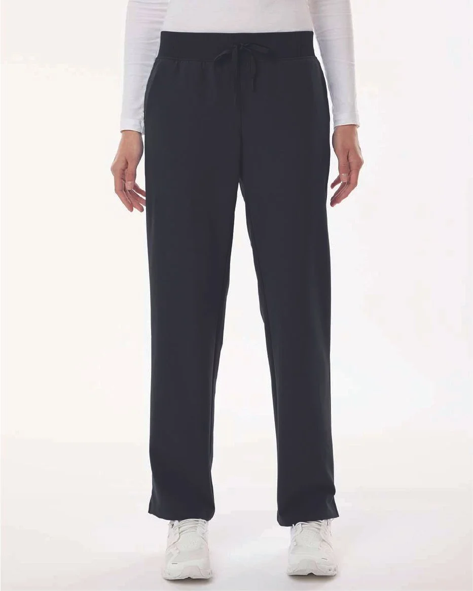 Jaanuu Scrub Pants W20001 (Women's)