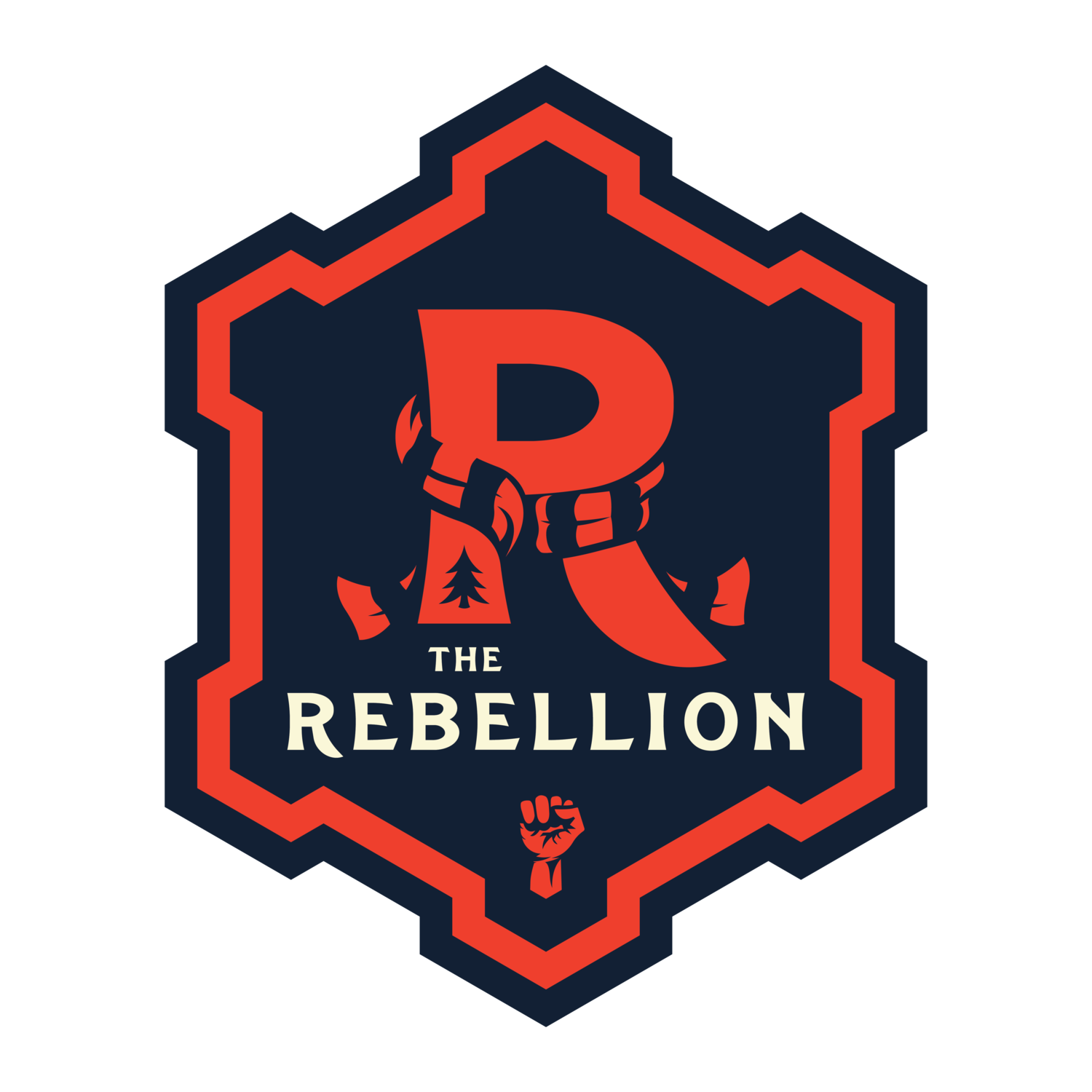 The Rebellion