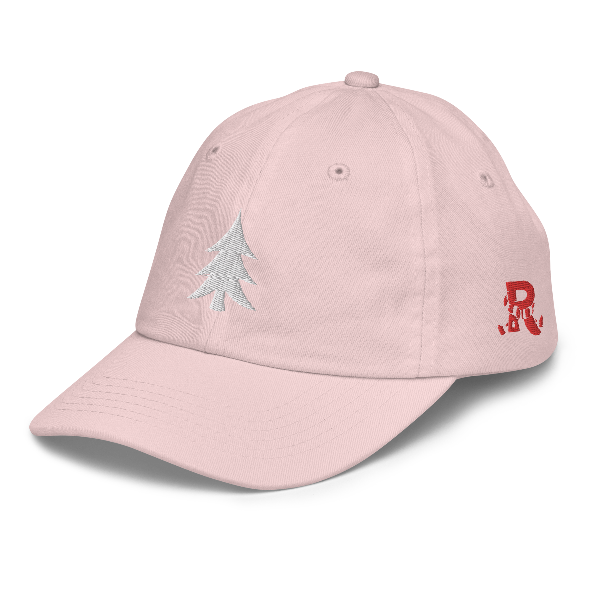 youth-baseball-cap-light-pink-left-front-64a5b50847a9b.png