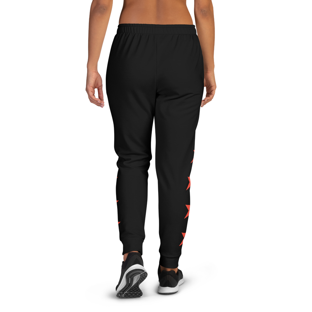 Women's Rebellion Joggers — The Rebellion