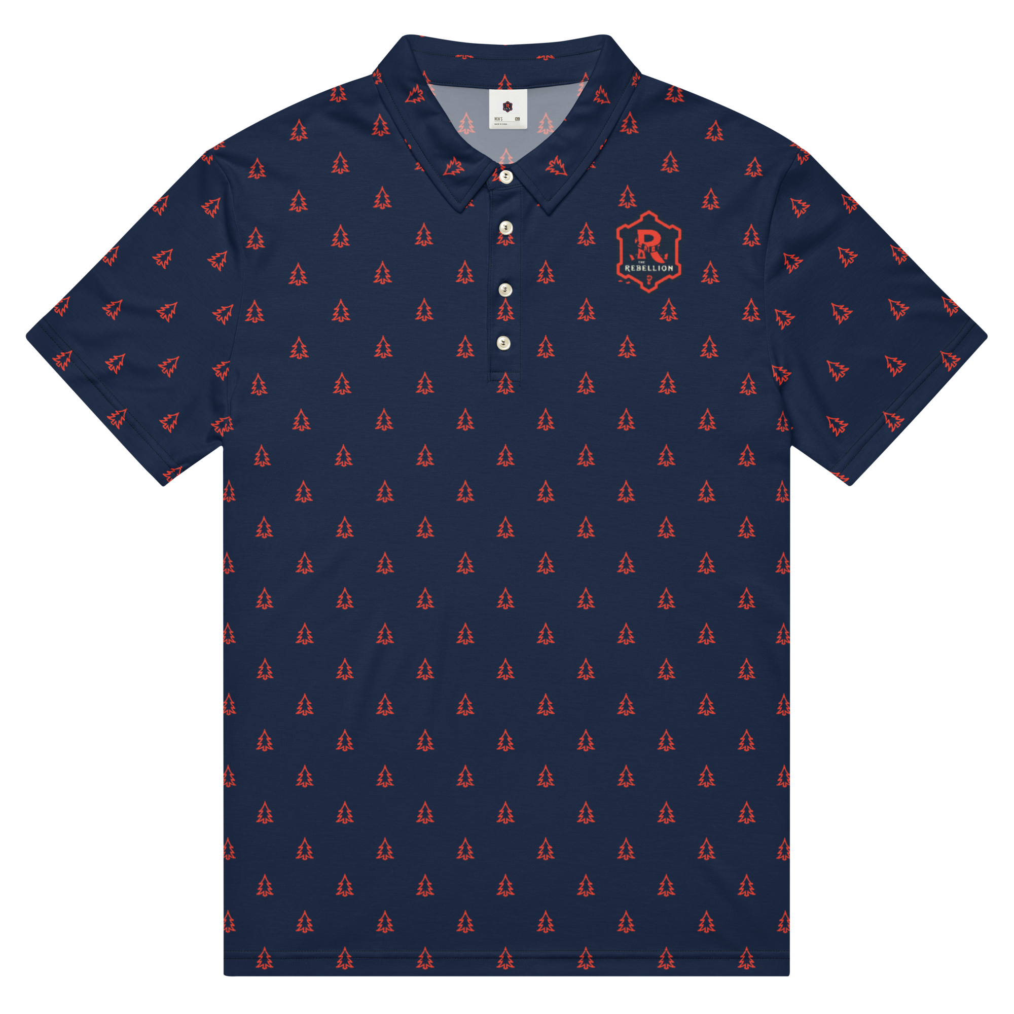 mens-all-over-print-slim-fit-polo-shirt-black-front-69e54b15b569d.png