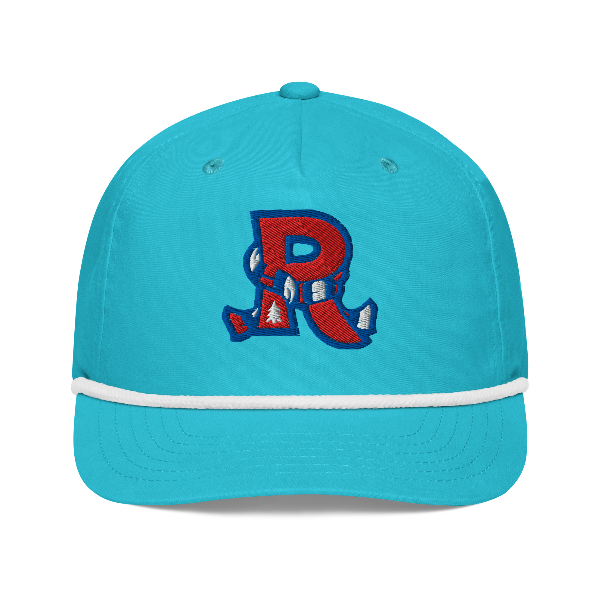 golf-rope-cap-turquoise-white-front-69f7caa88093a.png