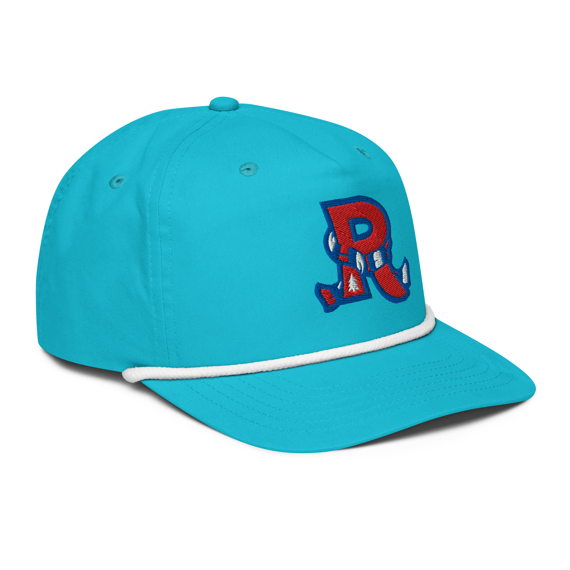 golf-rope-cap-turquoise-white-right-front-69f7caa882ae3.png