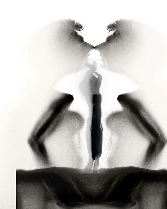 The Object of His Desire