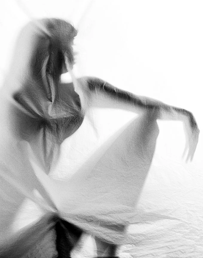 Her anticapations