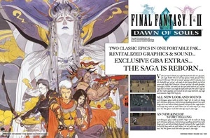 Final Fantasy II