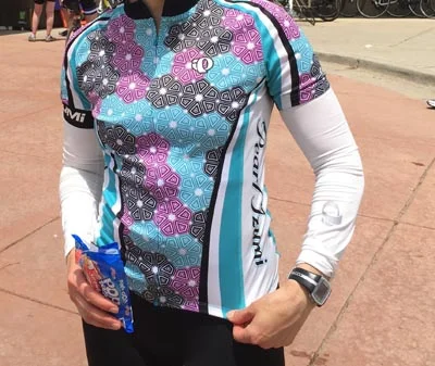 Pop-Tarts, the fuel of champions. :p