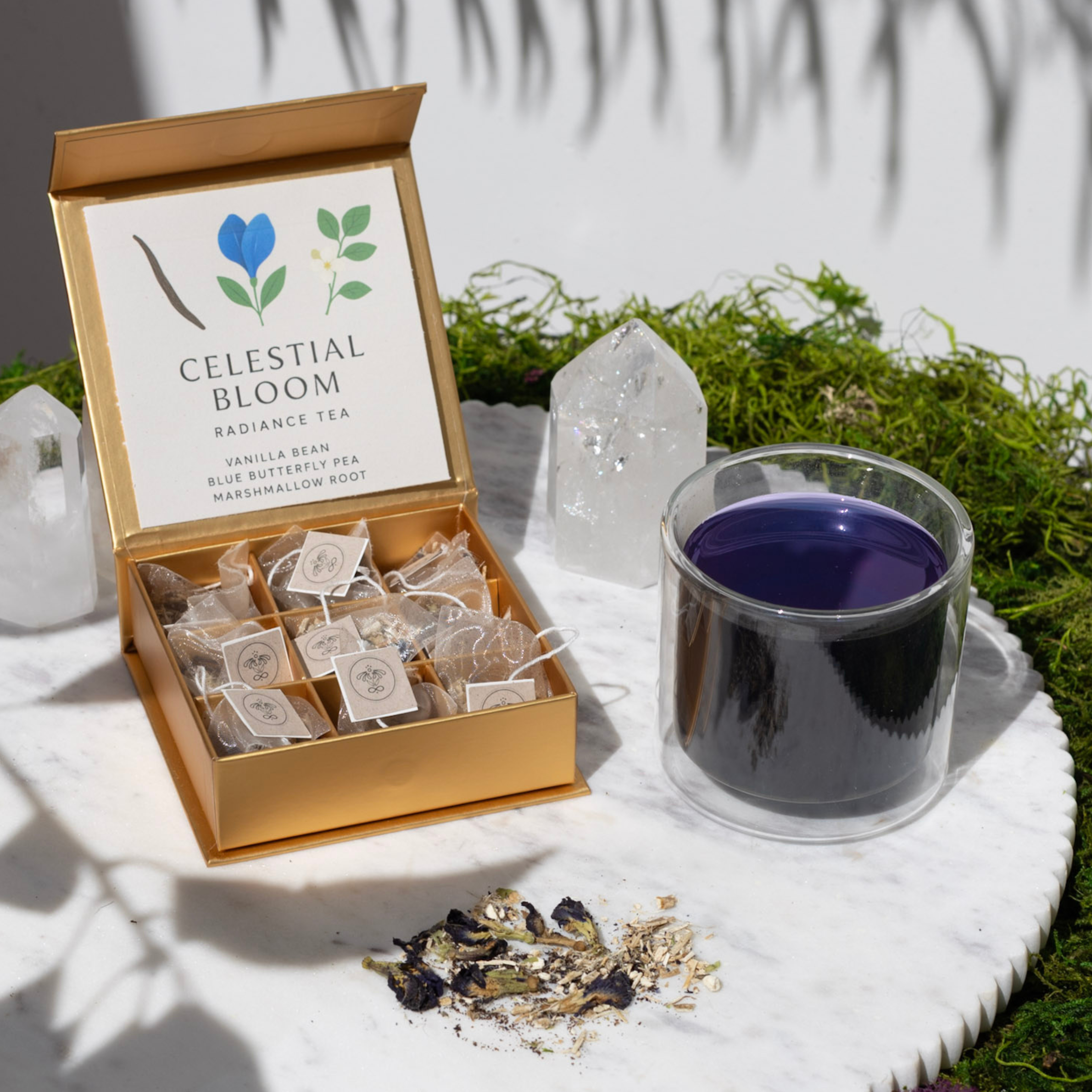 Radiance Tea