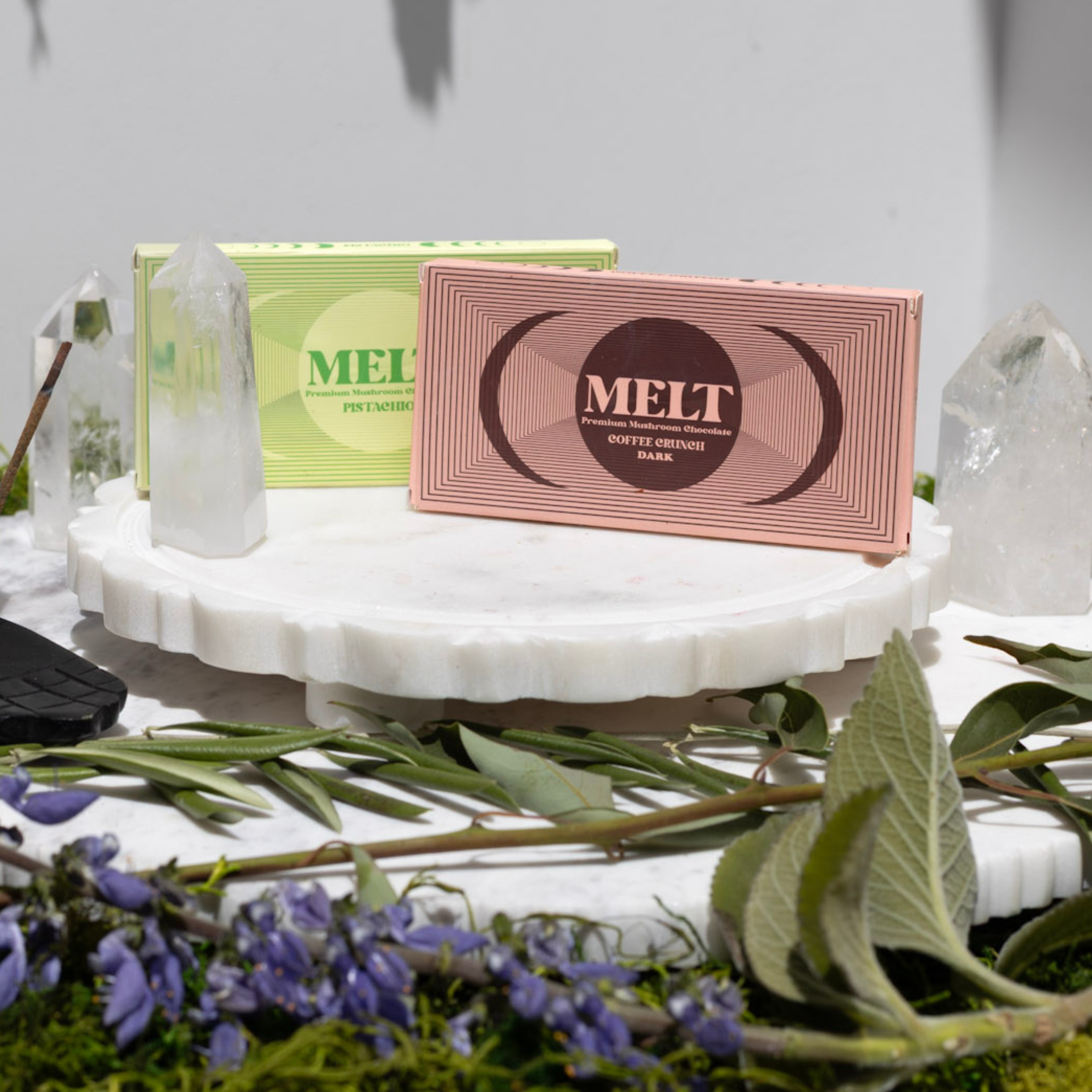 Melt Chocolates