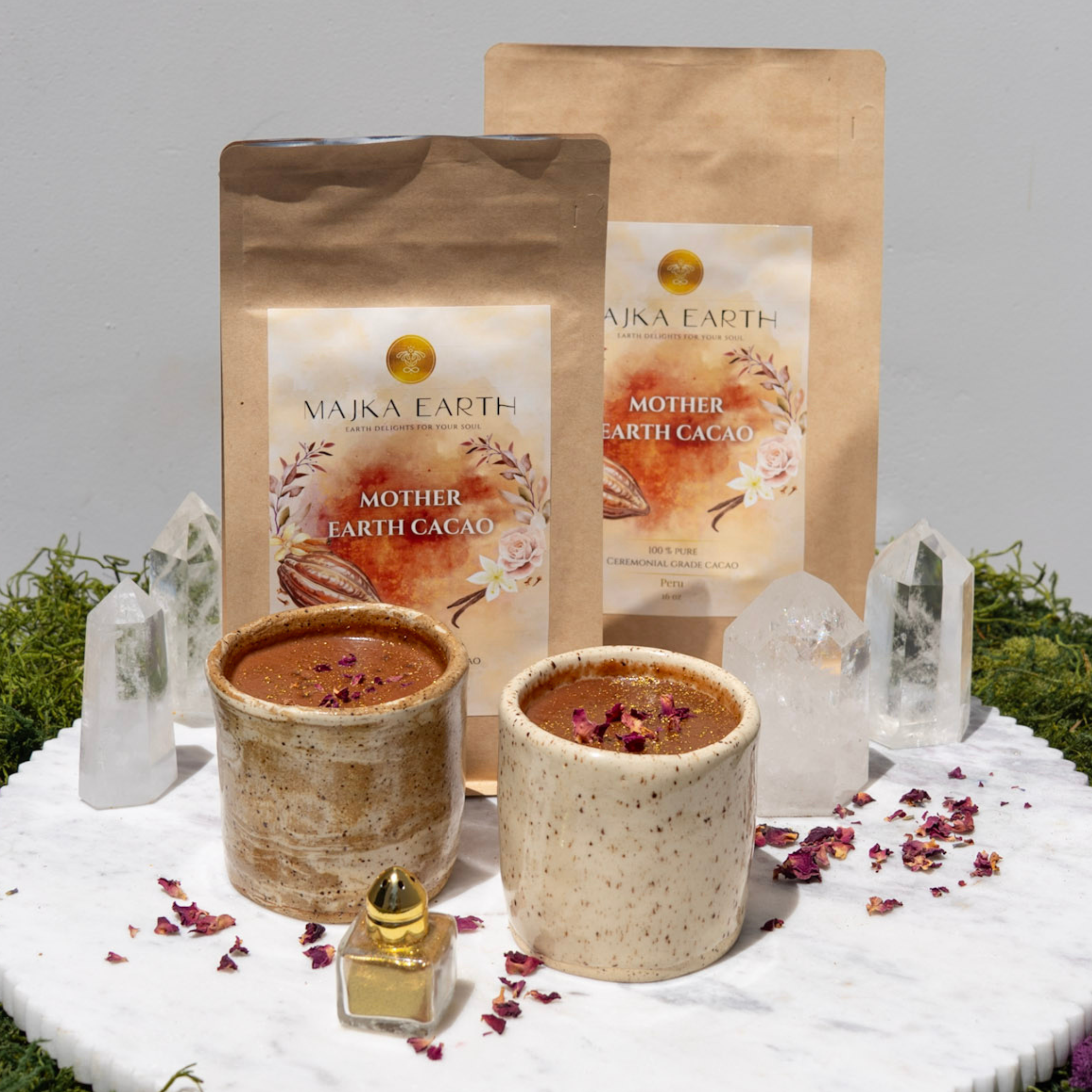 Mother Earth Cacao