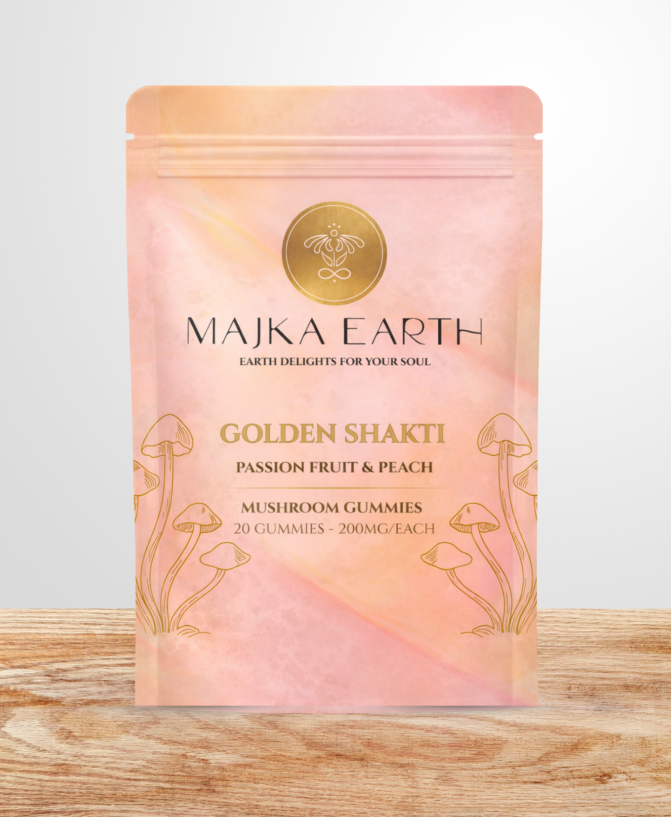 Majka Earth Gummies