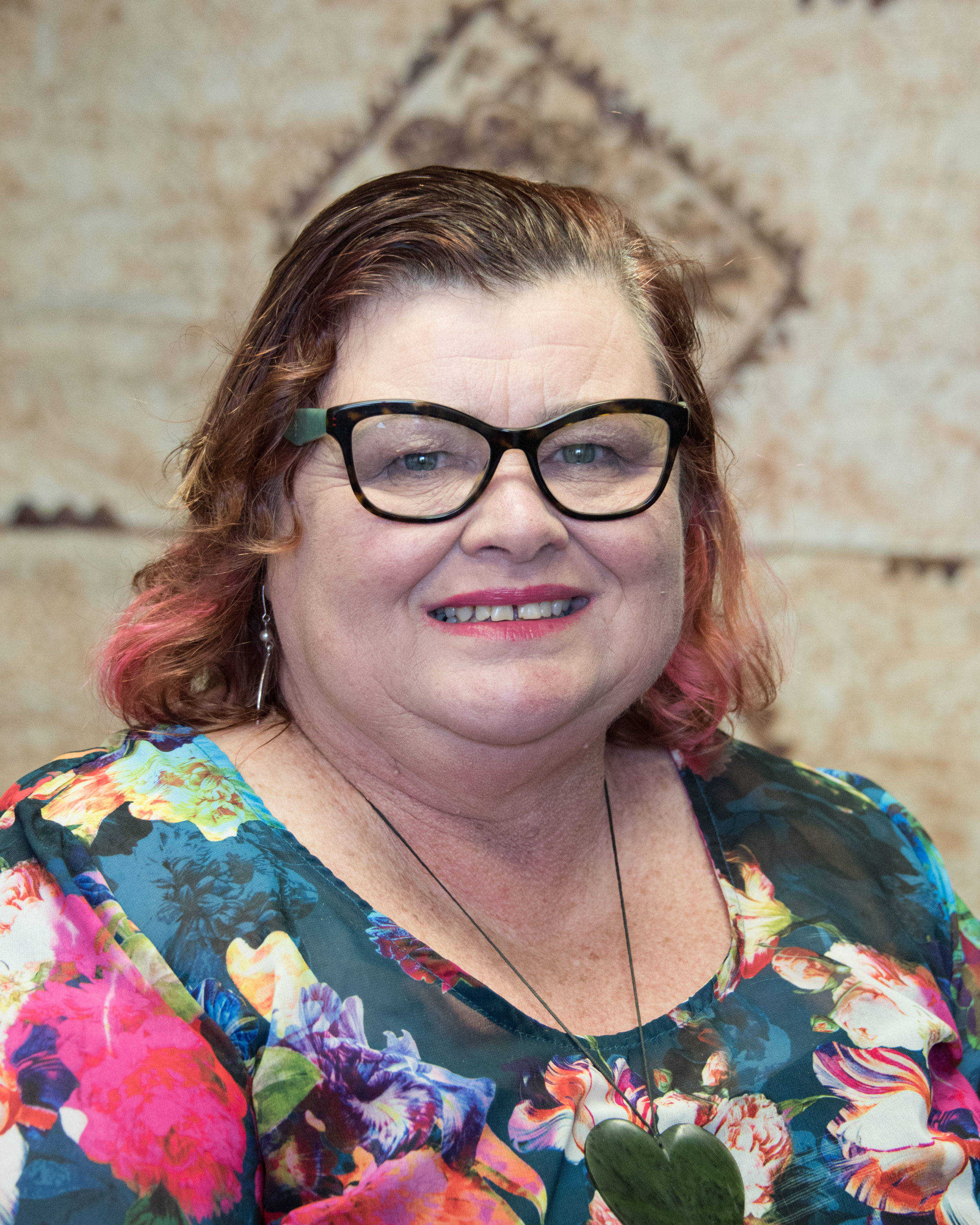Mary Chapman HR Advisor Mary is responsible for recruitment, training and retention of staff. She also manages payroll, HR systems and health and safety issues for FSM. Mary holds a Post-Graduate Diploma in Business Management (HR Management) from Auckland University.