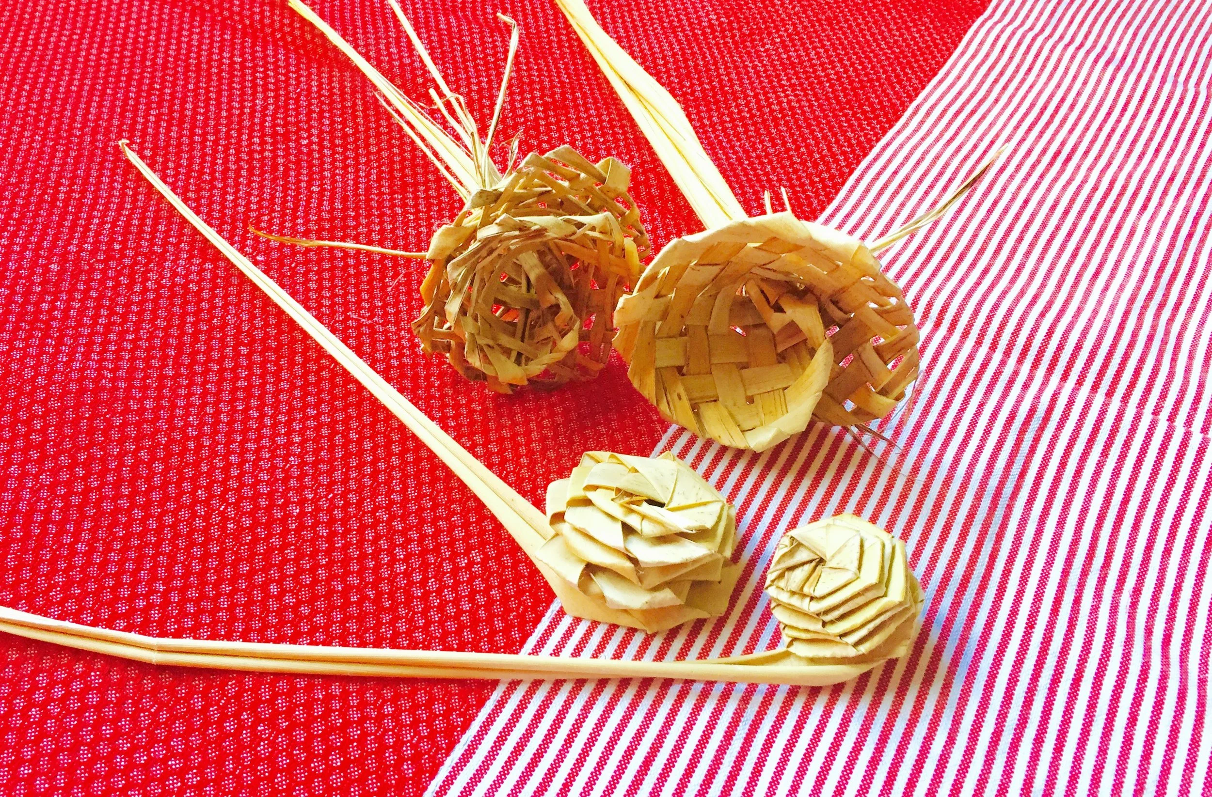 Three free things to do this weekend