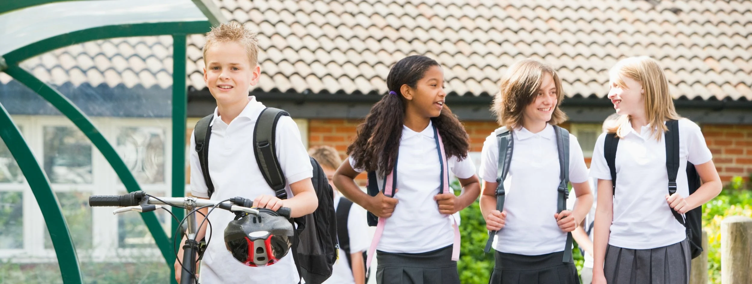 Back to school on a budget