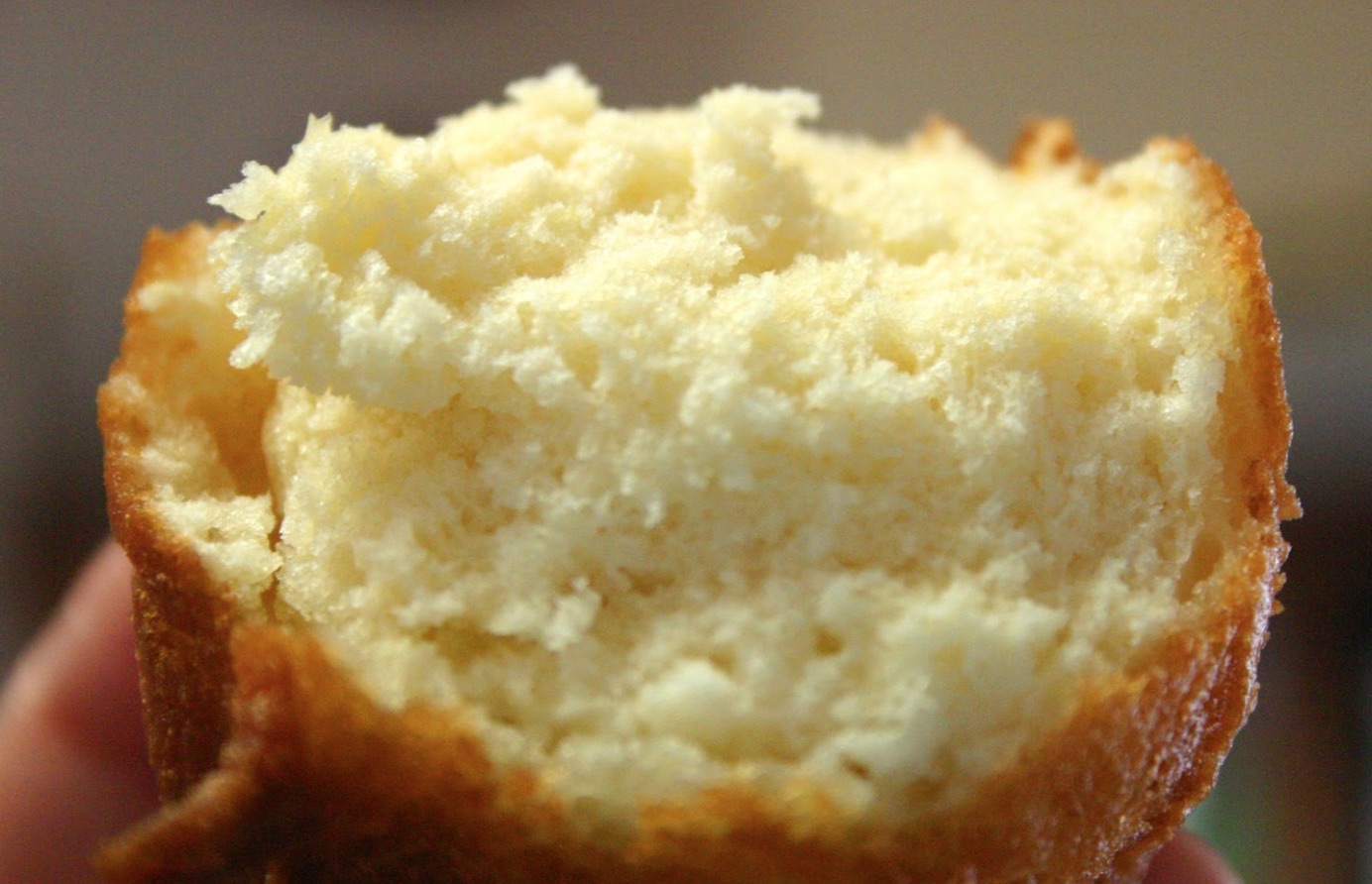 ... and panikeke. Yum yum!