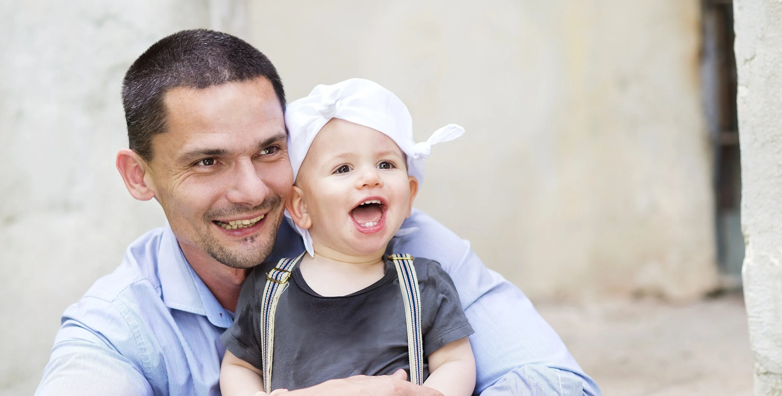 Engaging with dads