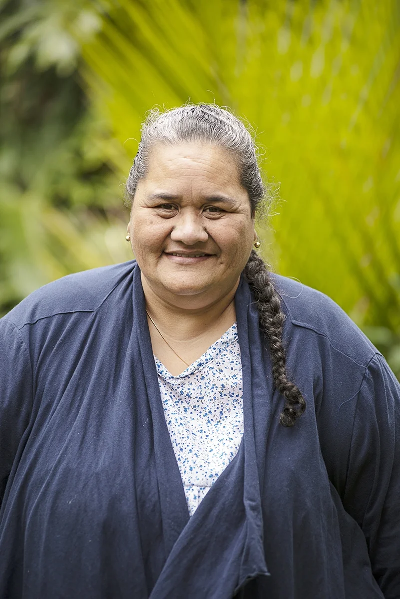 Roine Lealaiauloto (Chair)