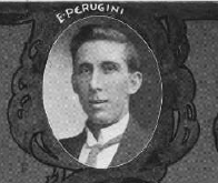 Edward Perugini (1882–1956) The Ad-Club-Mag 1.1 (June 1914), p. 11. National Library of Australia
