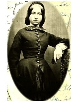 Madeleine Smith