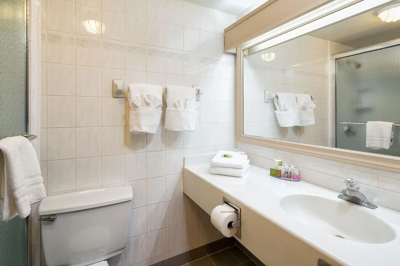 Superior Bath