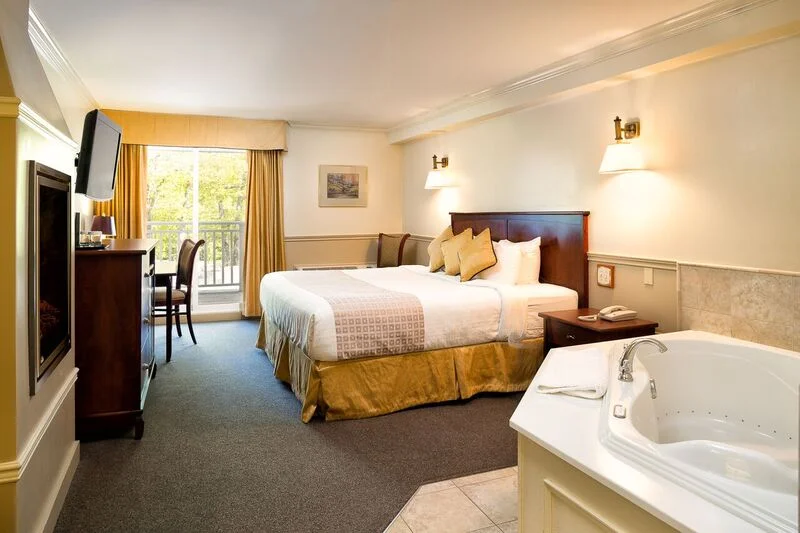 Superior Bedroom
