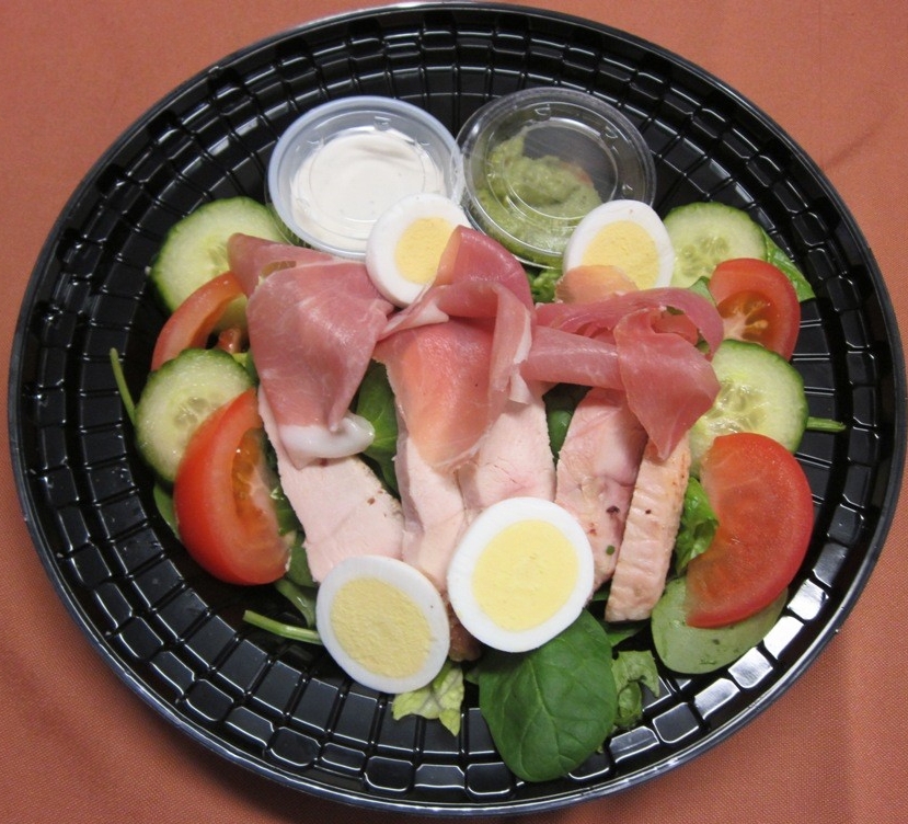 Cobb Salad