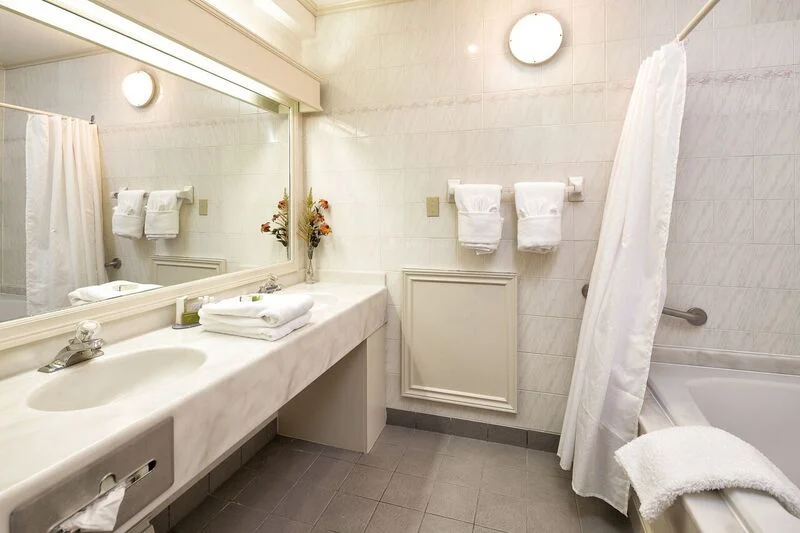 Bathroom Studio Suite 352