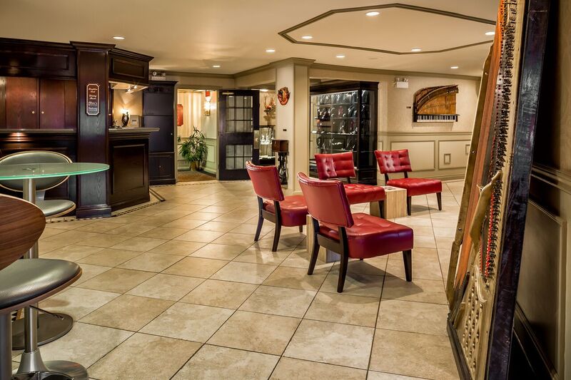 Lobby 2016