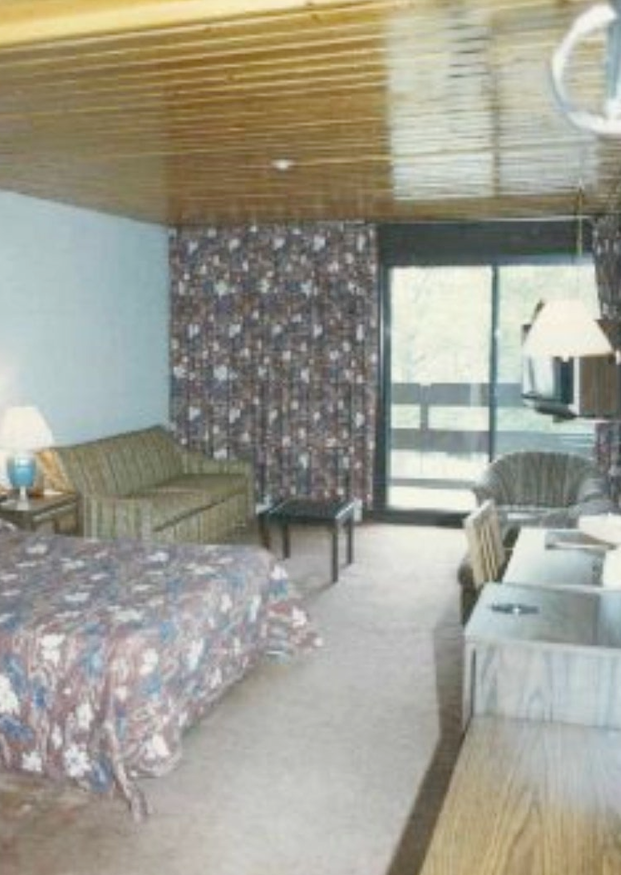 Room 308 - 1986