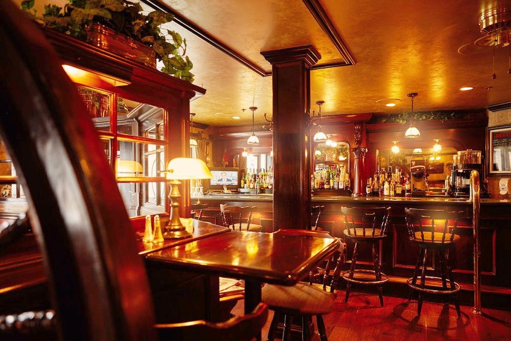 Oliver's Gastropub 2016