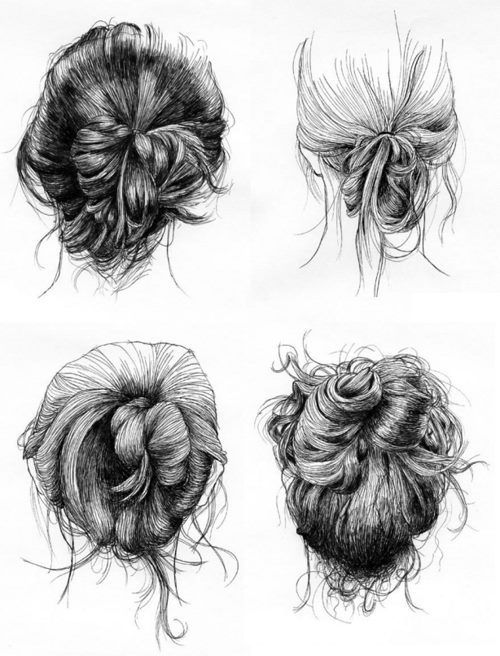 Illustrations by Ian David Thomas