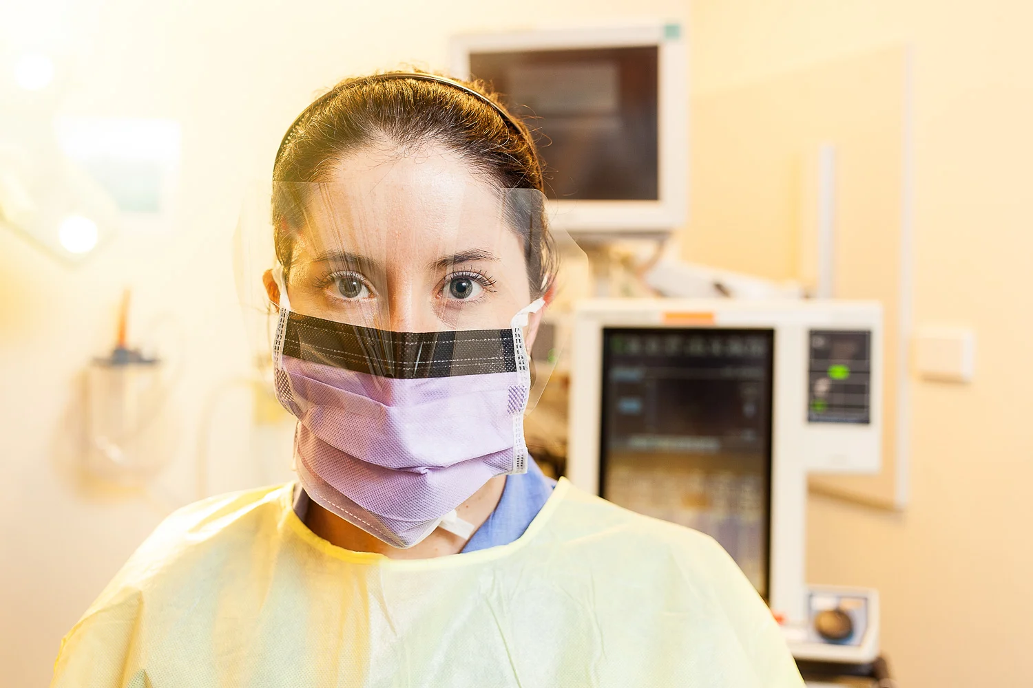 Editorial Photography - Medical