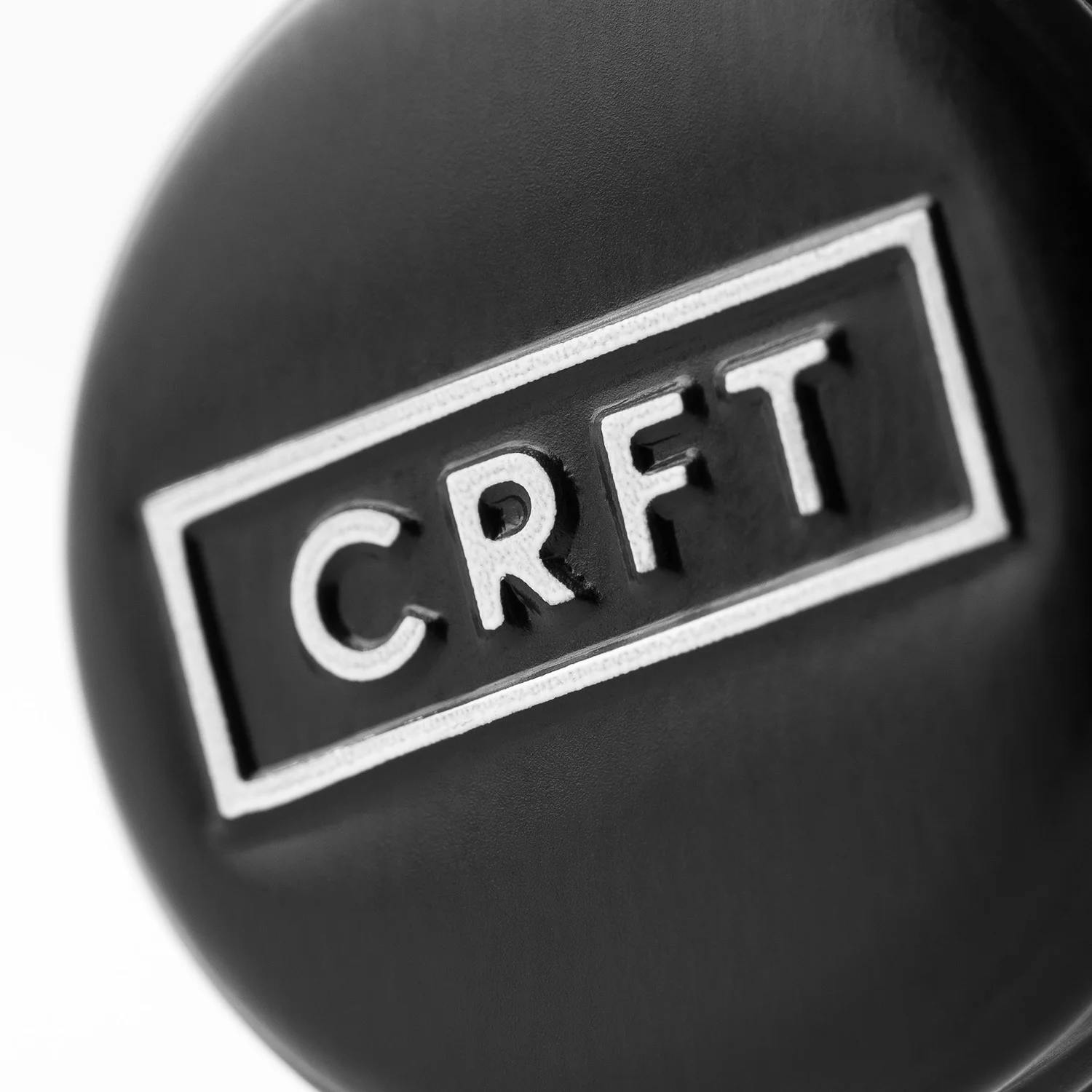 Wine Bottle Photography - Social Media Image for CRFT Wines