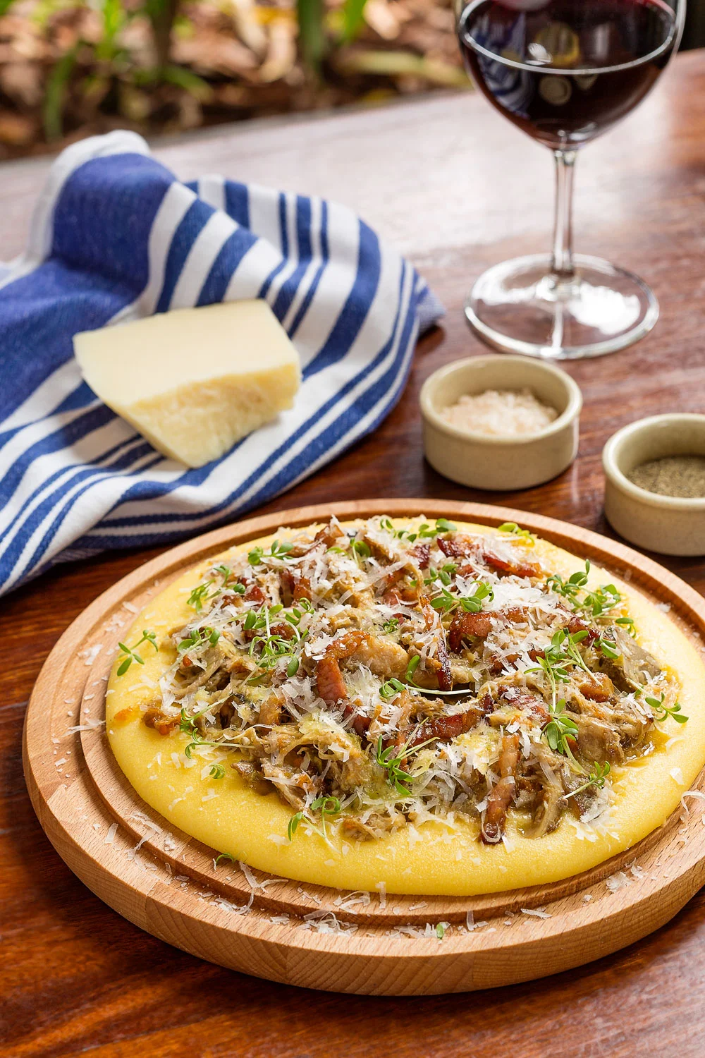 Food Photography - Andre's Cucina