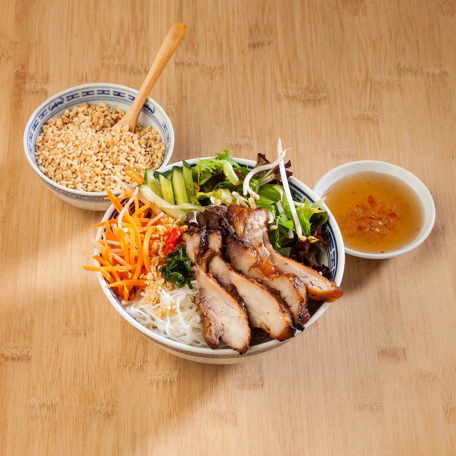 Food Photography - Cafe Menu - SOONTA