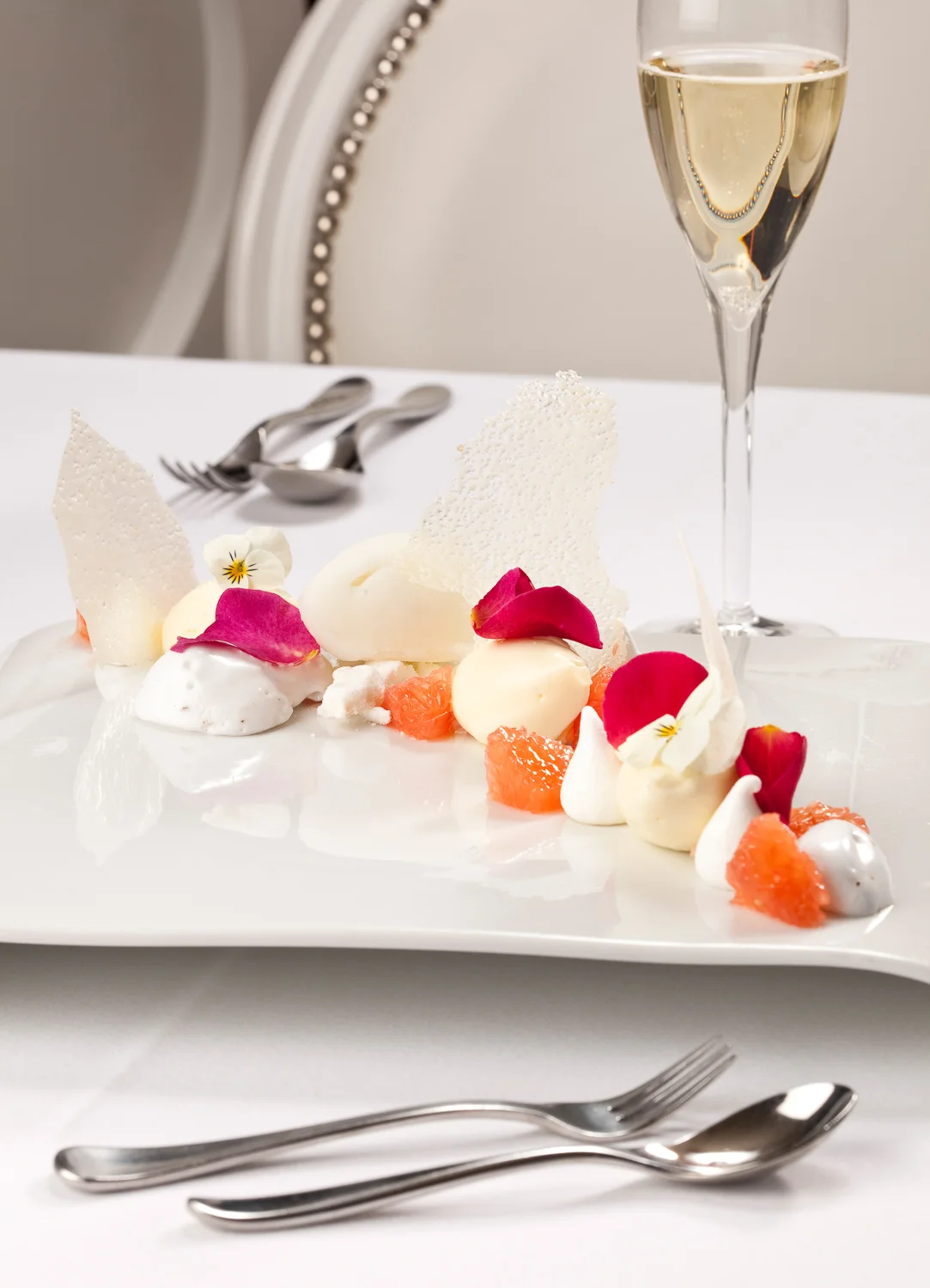 Food Photography - Editorial - SA Life Magazine