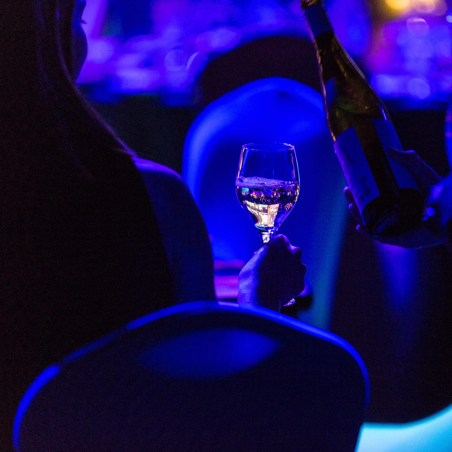 Event Photography - AHASA Awards for Novatech