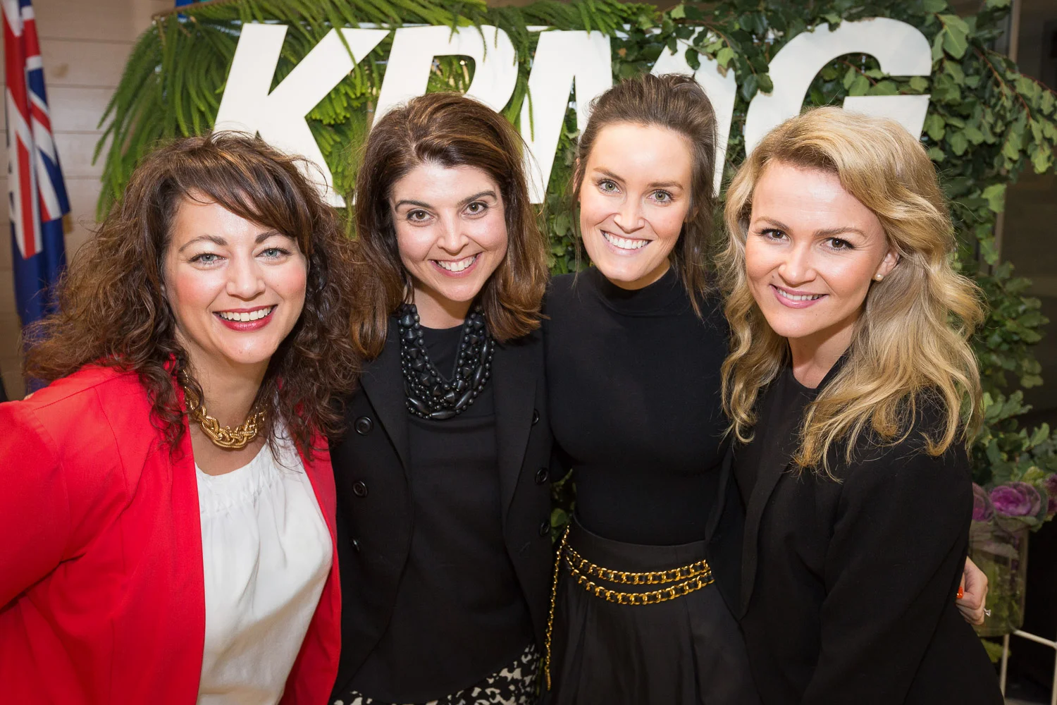 Event Photography - Social Photo - KPMG